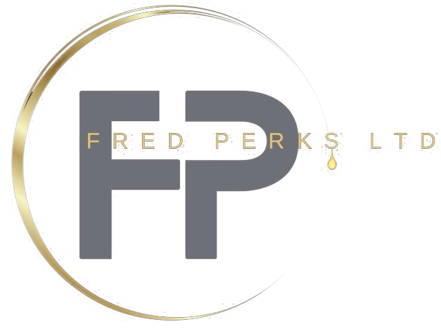 Fred Perks Ltd